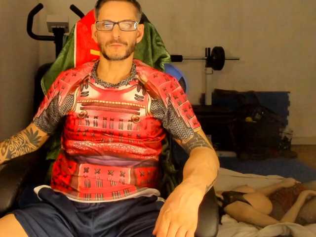 Samurayjiu