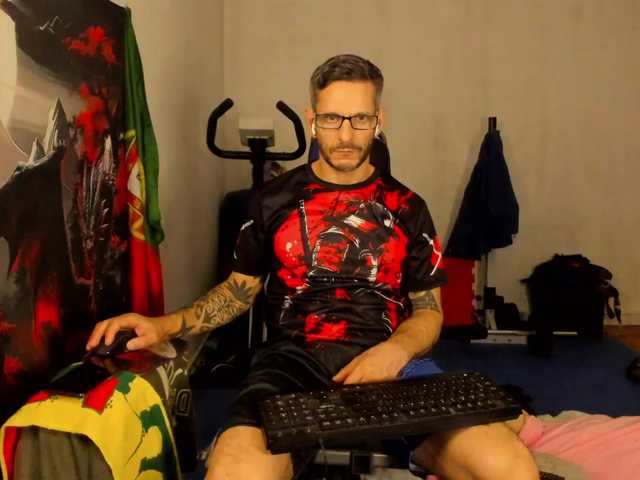 Samurayjiu live cam