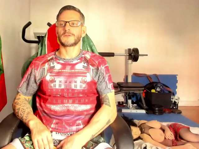 Samurayjiu
