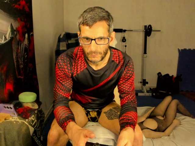 Samurayjiu live cam