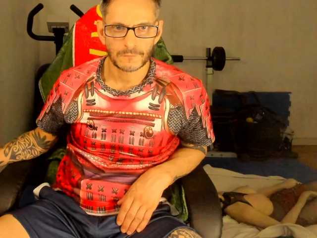 Samurayjiu