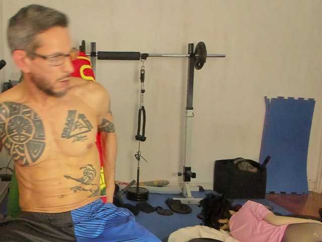 Samurayjiu live
