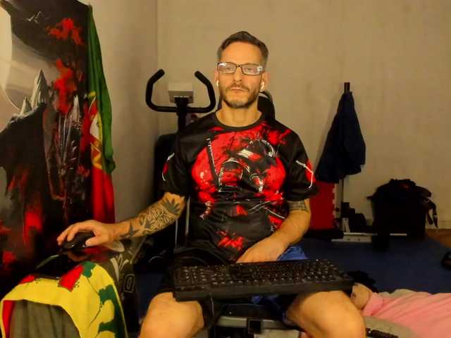 Samurayjiu live cam