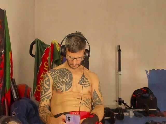 Samurayjiu live cam