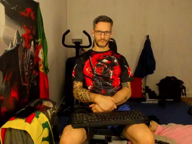 Samurayjiu live cam