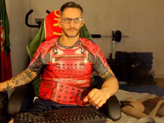Samurayjiu