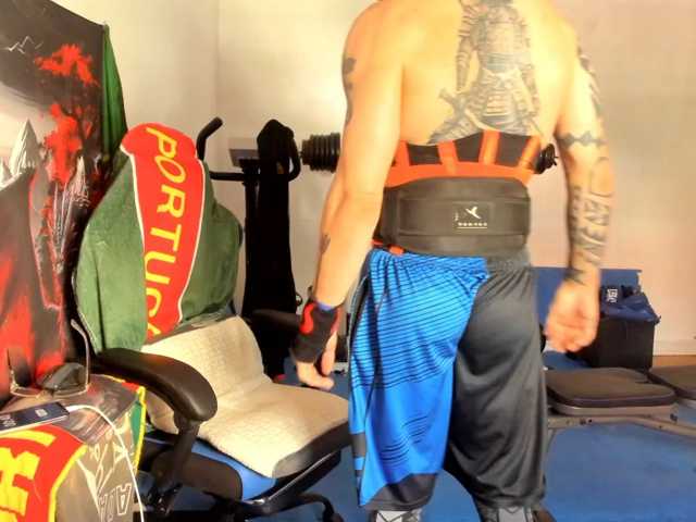 Samurayjiu