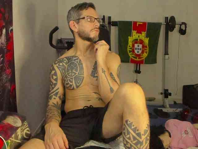 Samurayjiu Sex Cam Show