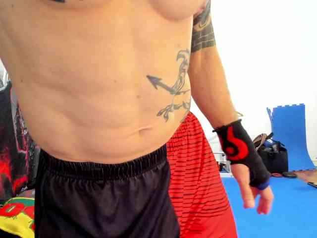 Samurayjiu Samurayjiu