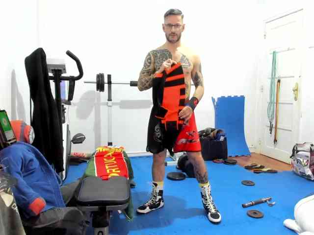 Samurayjiu