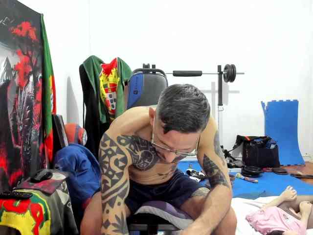 Samurayjiu Samurayjiu