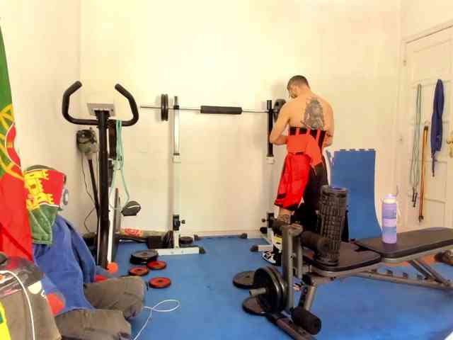 Samurayjiu Samurayjiu