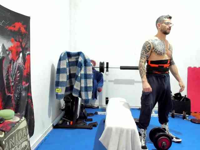 Samurayjiu Samurayjiu