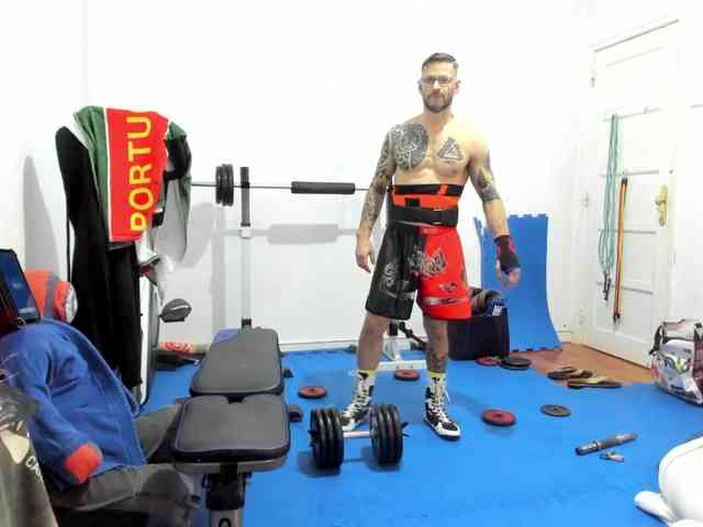 Samurayjiu