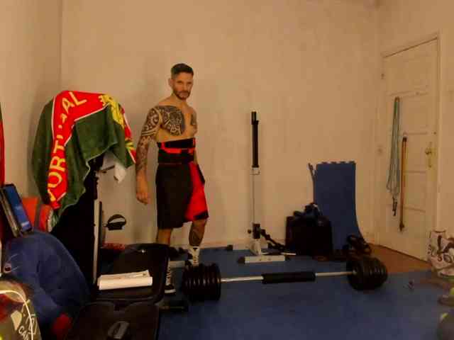 Samurayjiu Samurayjiu