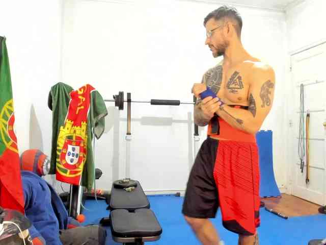 Samurayjiu Samurayjiu