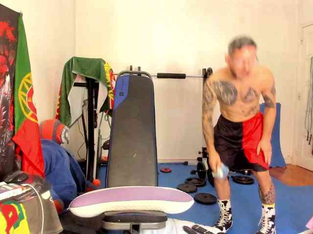 Samurayjiu Samurayjiu