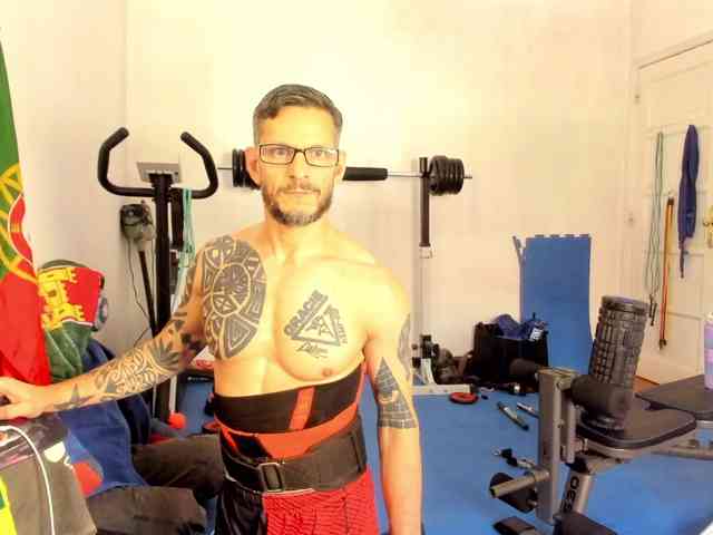 Samurayjiu Samurayjiu