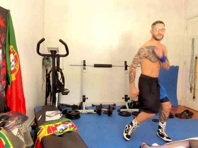 Samurayjiu Samurayjiu