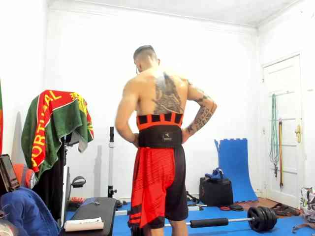 Samurayjiu Samurayjiu