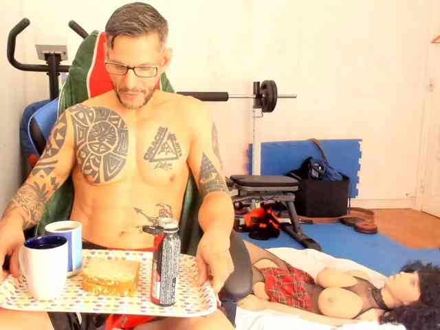 Samurayjiu Samurayjiu