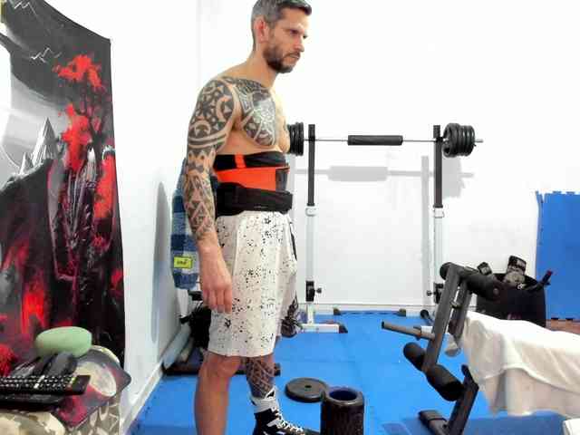 Samurayjiu Samurayjiu