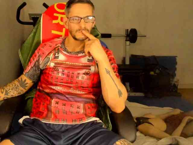 Samurayjiu