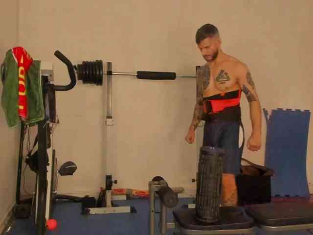 Samurayjiu Samurayjiu