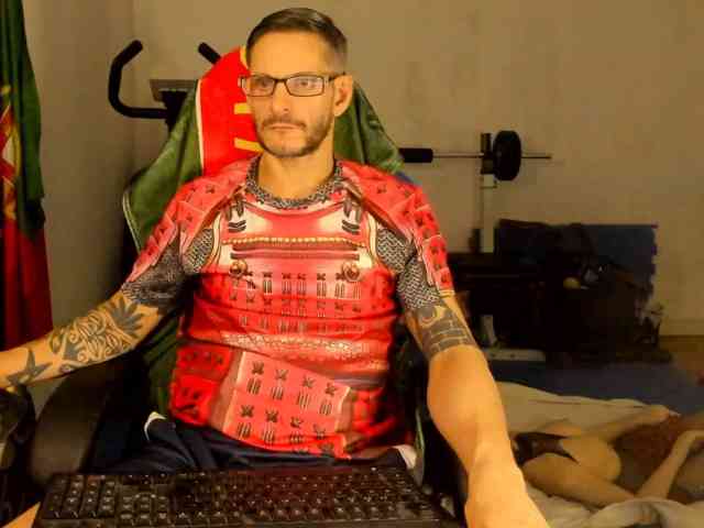 Samurayjiu