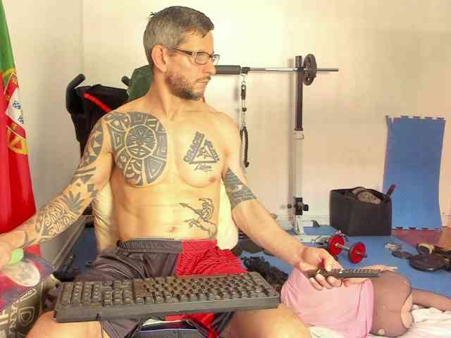 Samurayjiu Samurayjiu