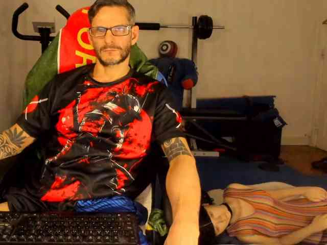 Samurayjiu Samurayjiu