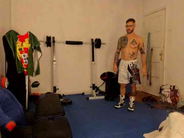 Samurayjiu Samurayjiu