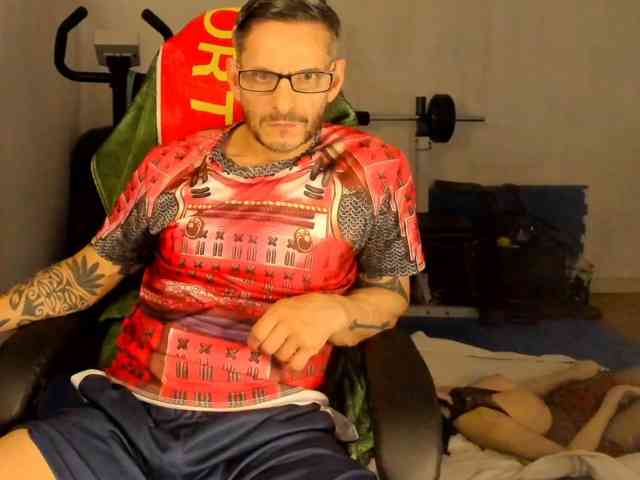 Samurayjiu