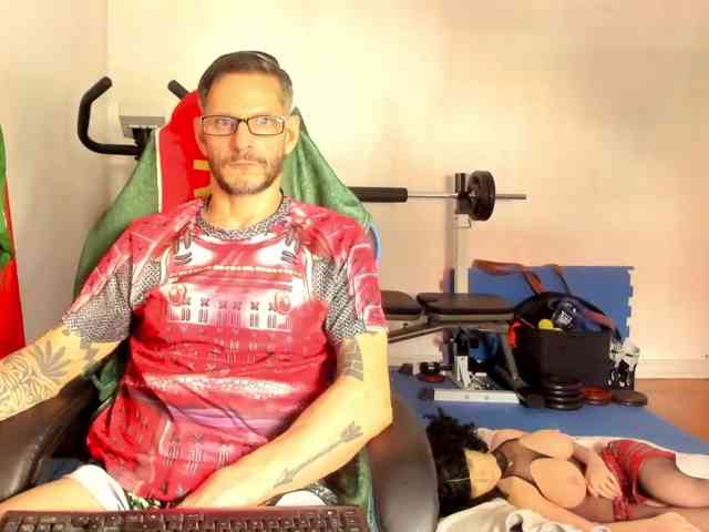 Samurayjiu Samurayjiu