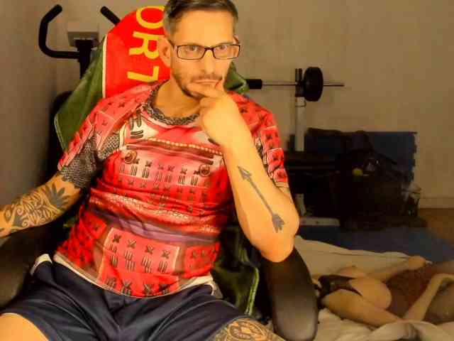 Samurayjiu