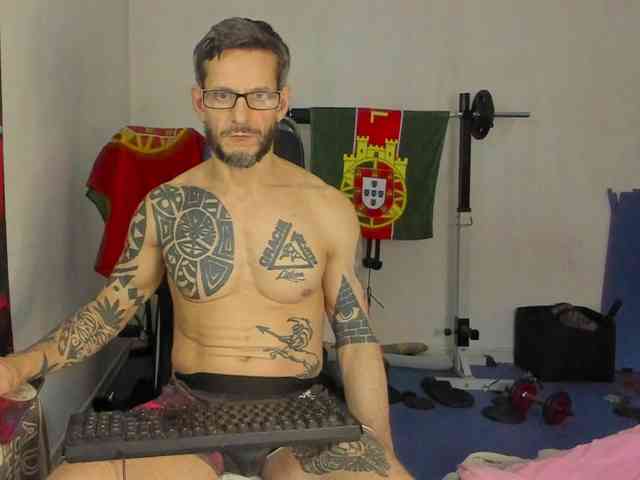 Samurayjiu Sex Cam Show