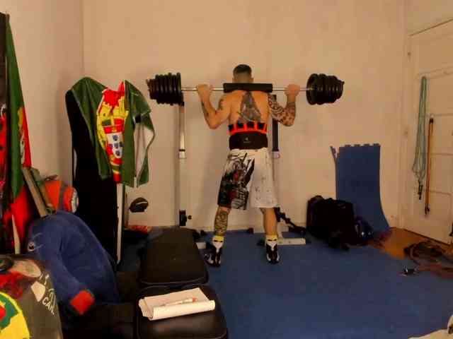 Samurayjiu Samurayjiu