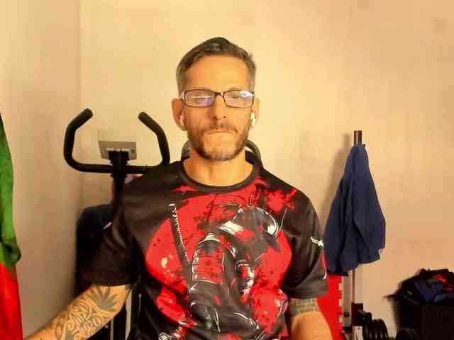 Samurayjiu Samurayjiu