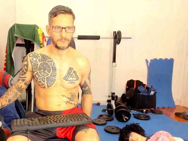 Samurayjiu Samurayjiu