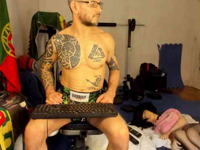 Samurayjiu Samurayjiu
