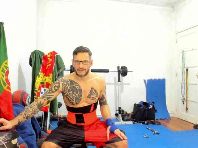 Samurayjiu Samurayjiu