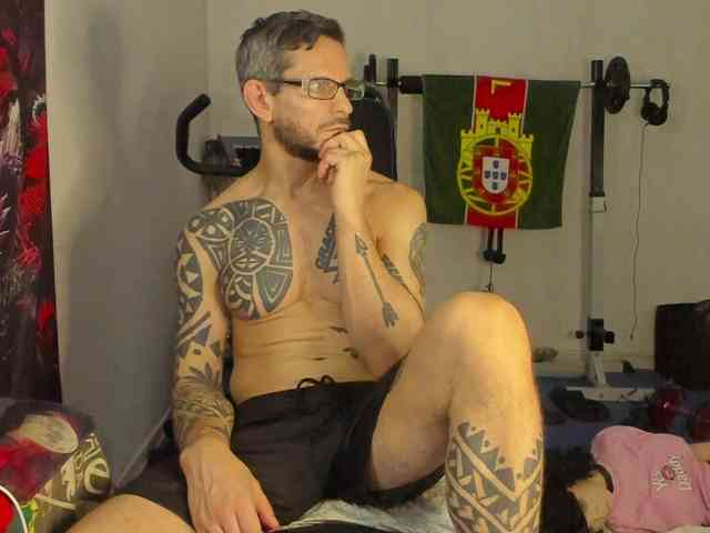 Samurayjiu Sex Cam Show