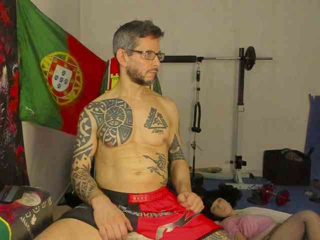 Samurayjiu Samurayjiu