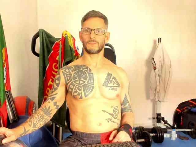 Samurayjiu Samurayjiu
