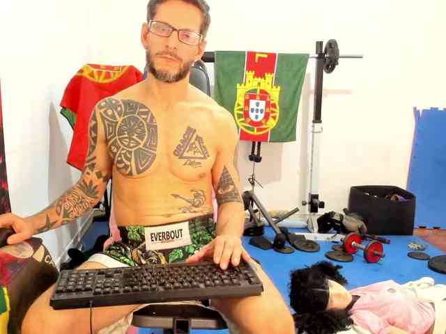 Samurayjiu Samurayjiu