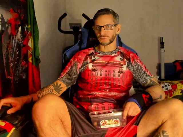 Samurayjiu