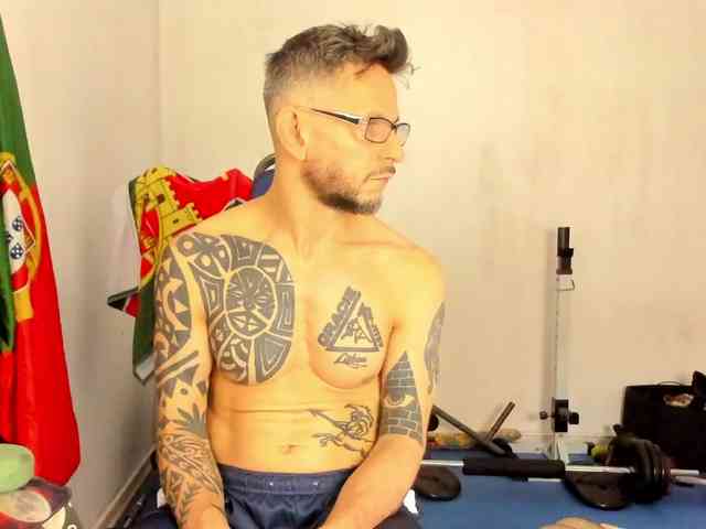 Samurayjiu Sex Cam Show