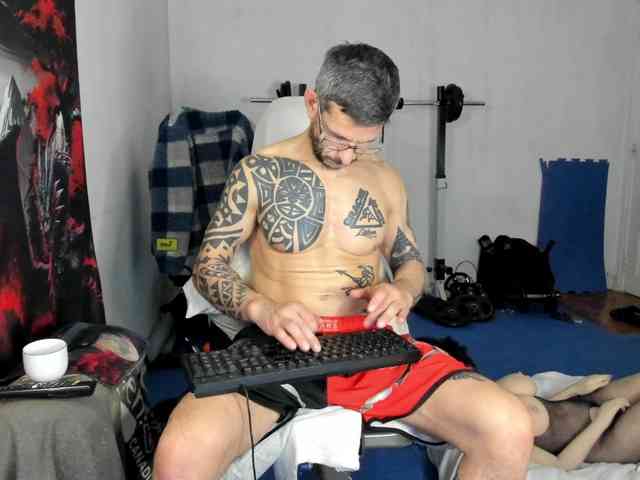 Samurayjiu Samurayjiu