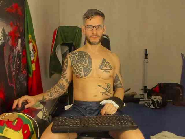 Samurayjiu cam