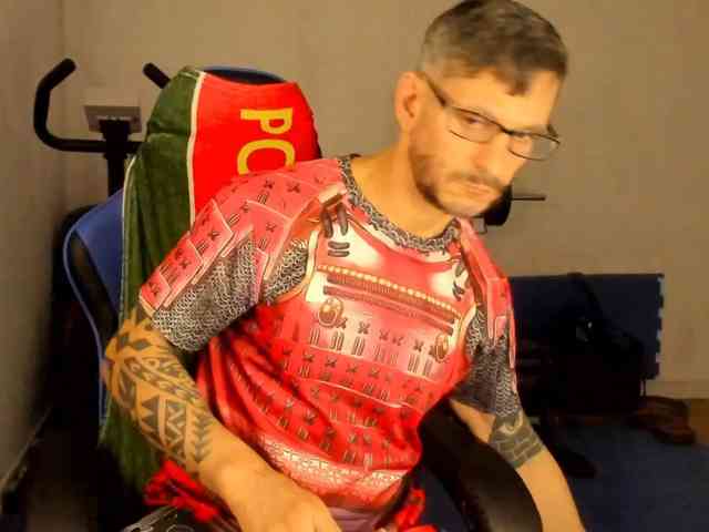 Samurayjiu